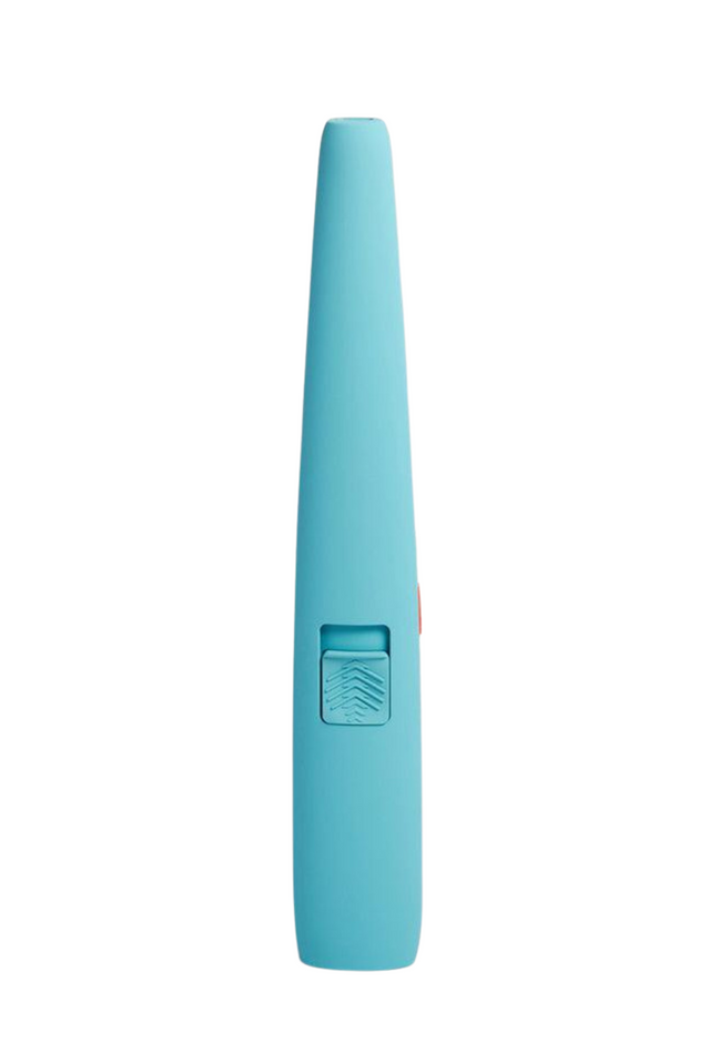 candle lighter rechargeable motli TURQUOISE
