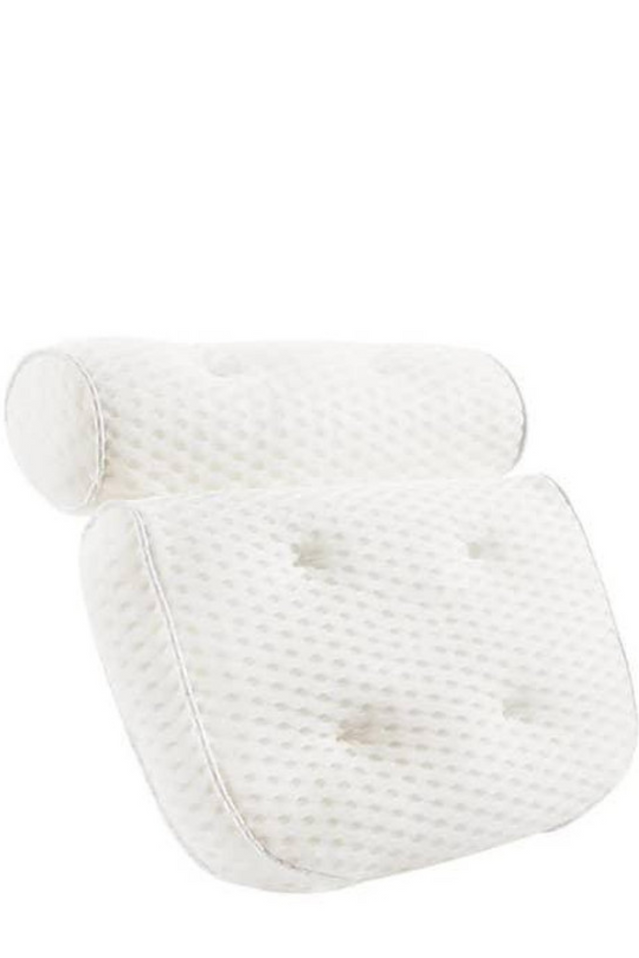bath pillow AIR MESH