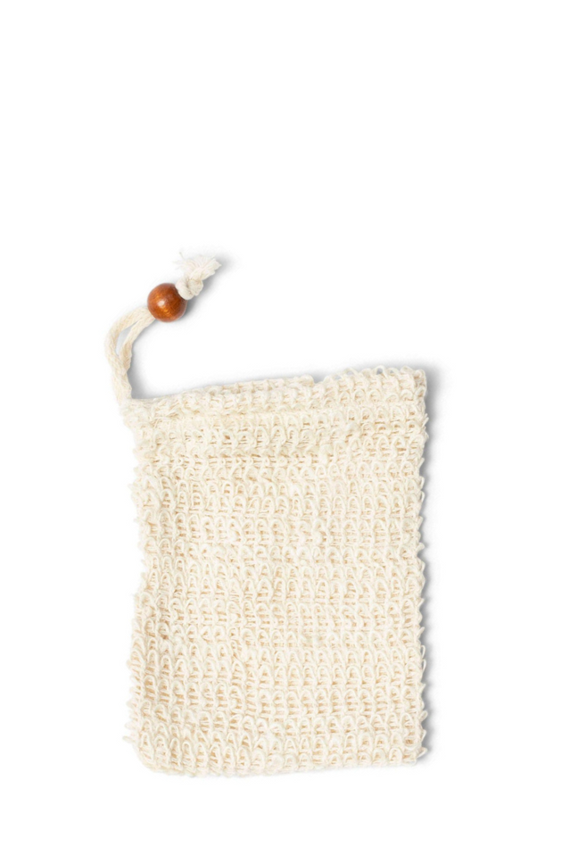 soap bag SISAL