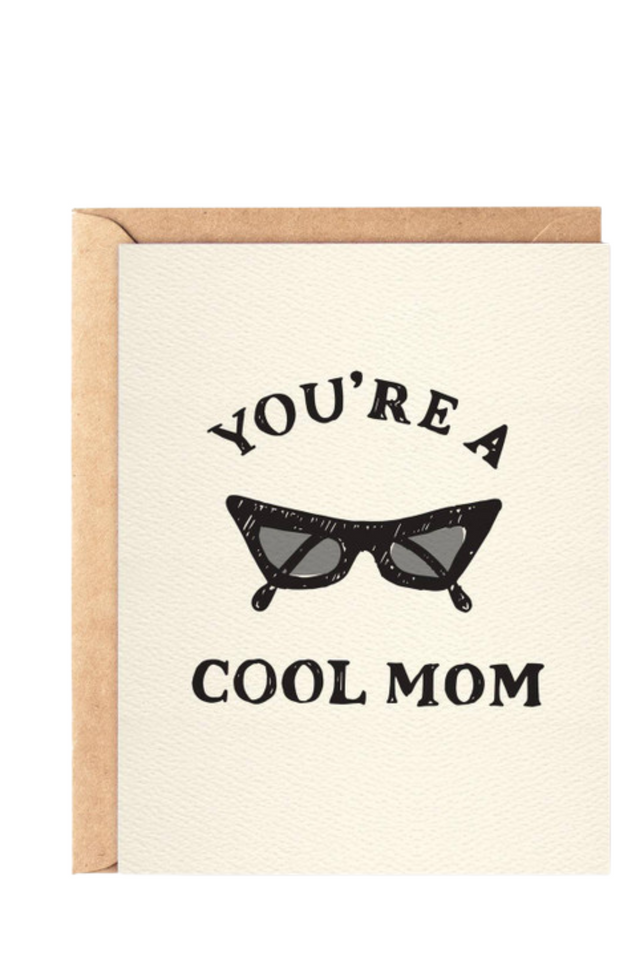 daydream card COOL MOM