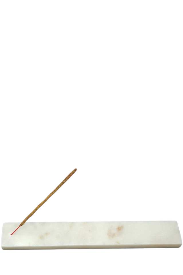 incense burner MARBLE