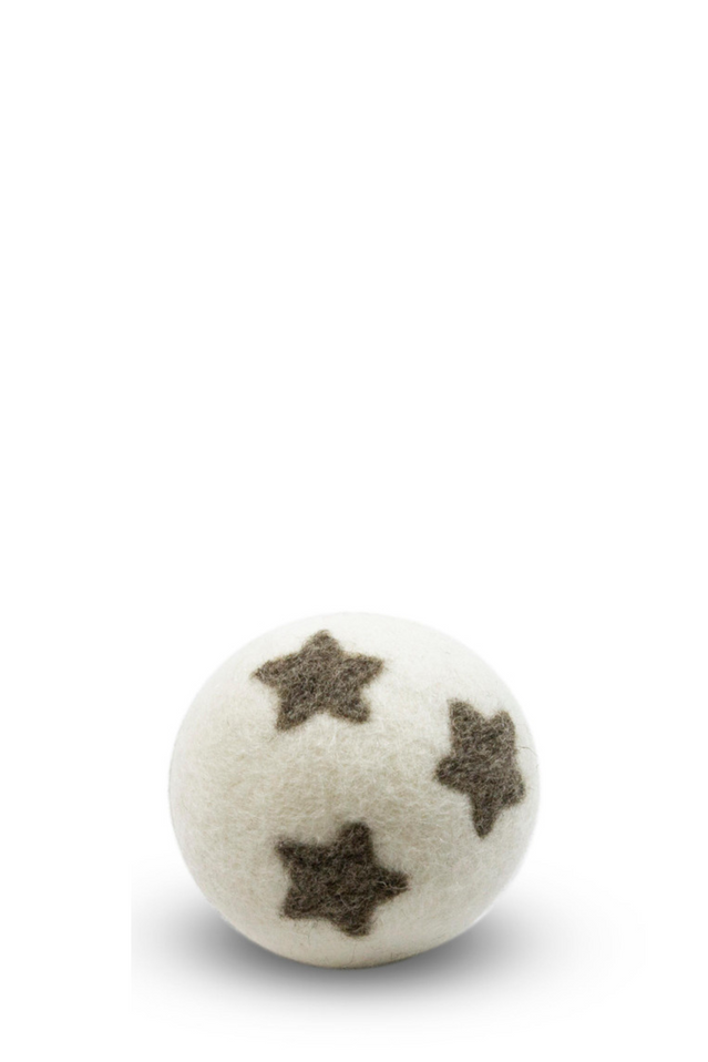 eco dryer ball THREE STARS