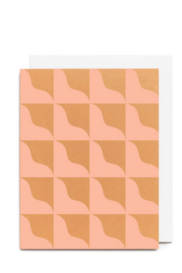 worthwhile card DUNE CHECKER