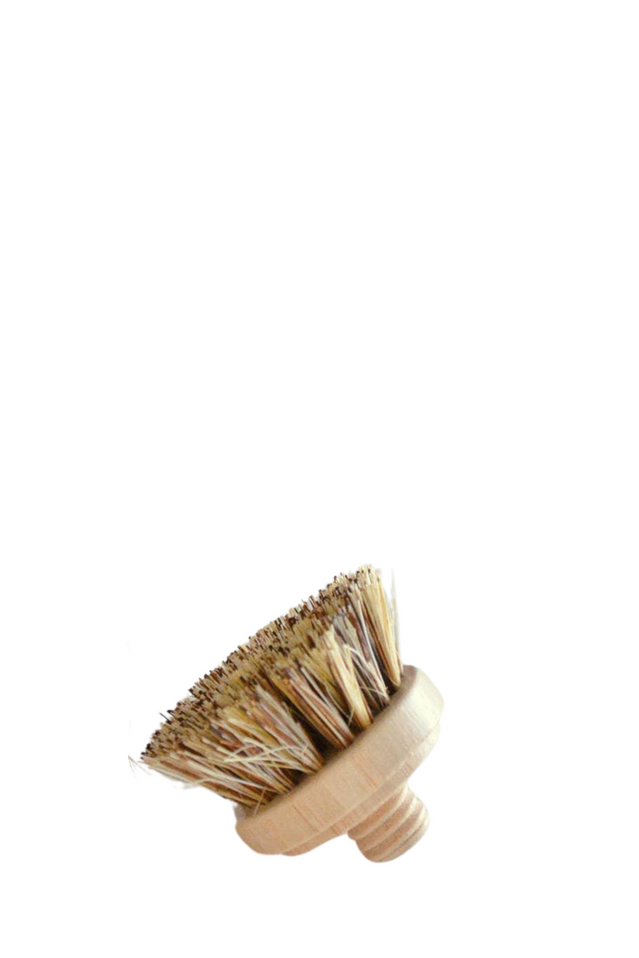 modular pot scrub brush REPLACEMENT