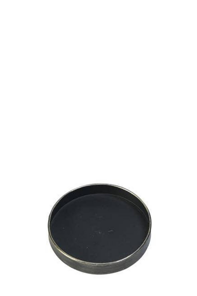 candle tray METAL SMALL