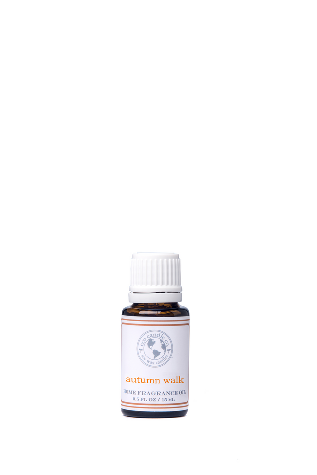 home fragrance oil AUTUMN WALK