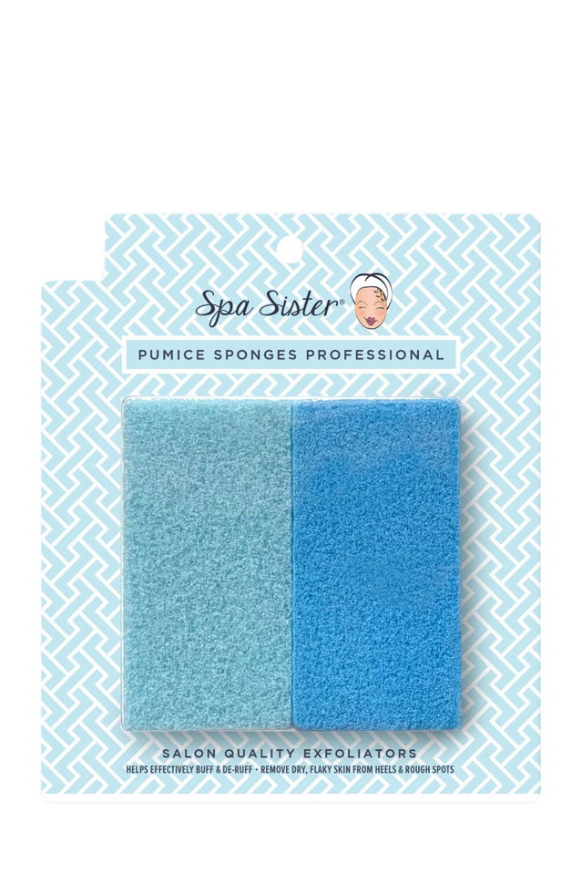 pumice professional 2pk BLUE