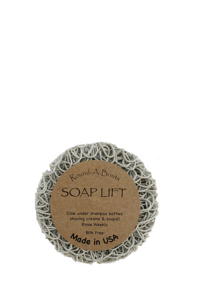soap lift round MIST