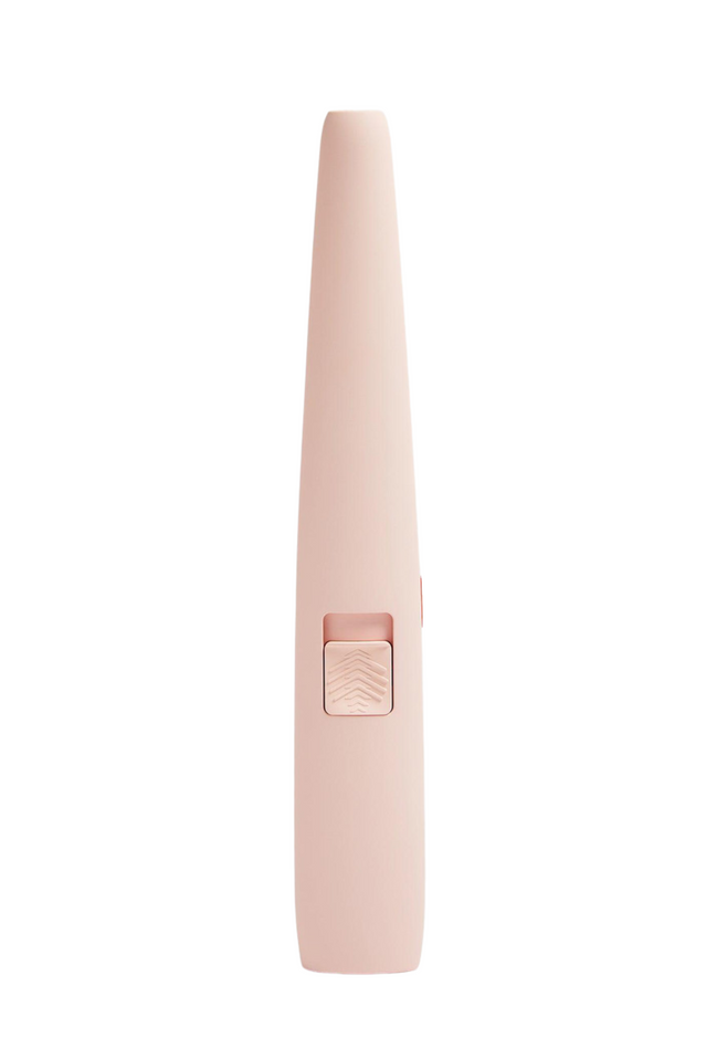candle lighter rechargeable motli jr PINK