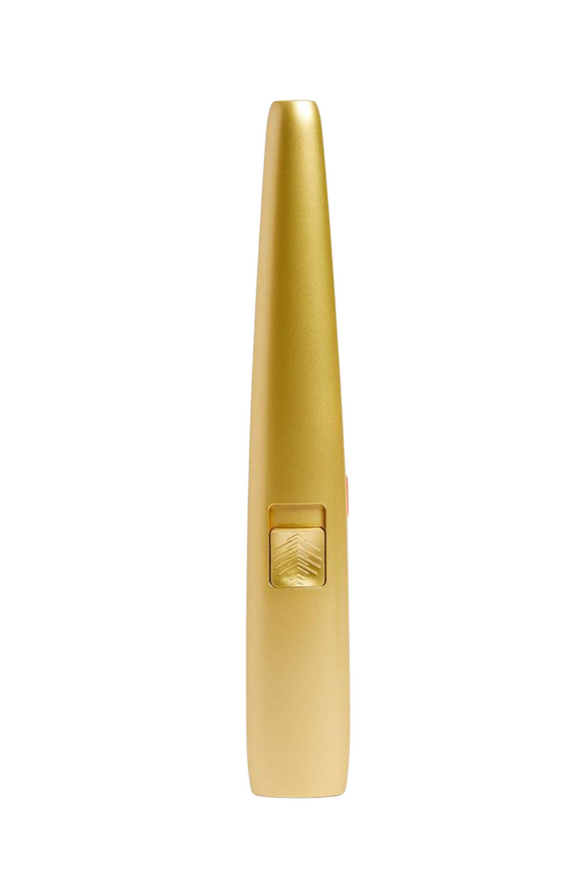 candle lighter rechargeable motli jr GOLD