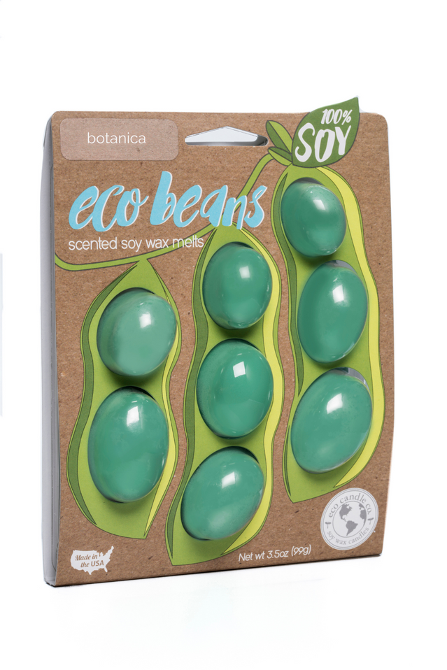 eco beans BOTANICA