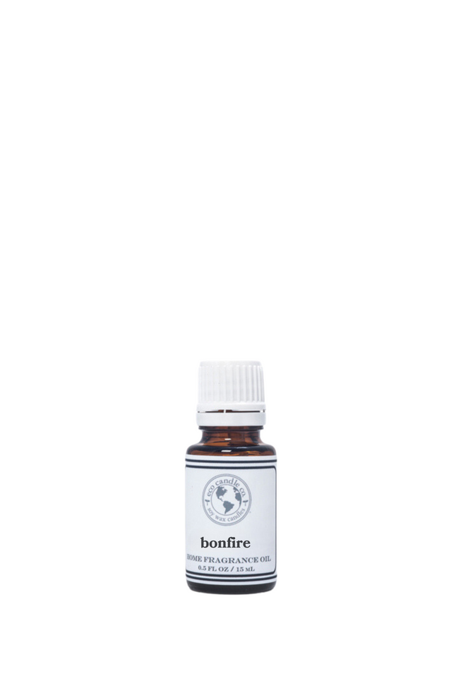 home fragrance oil BONFIRE