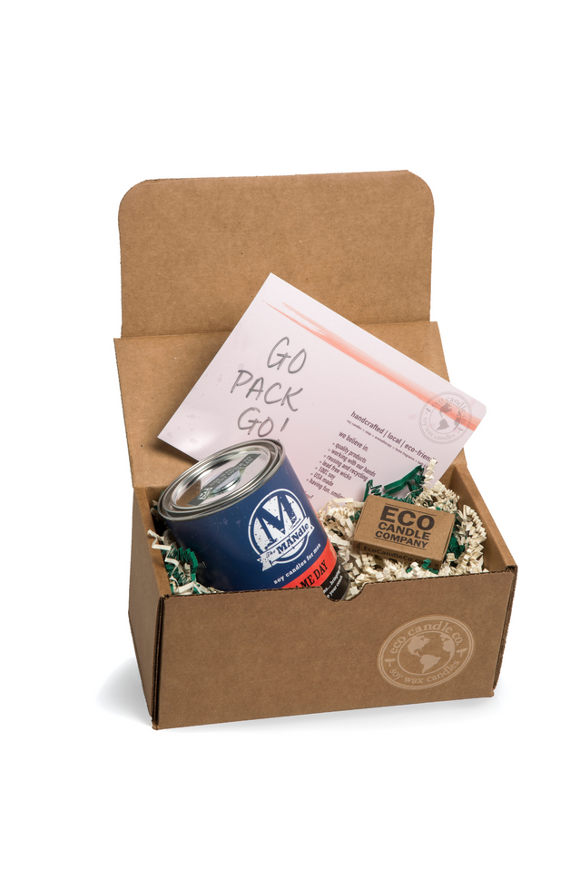 Gift Box | MINI | MANdle