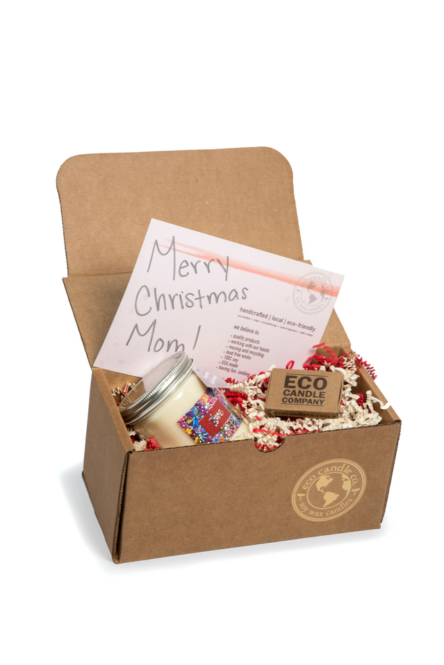 Gift Box | MINI | Holiday Sparkle