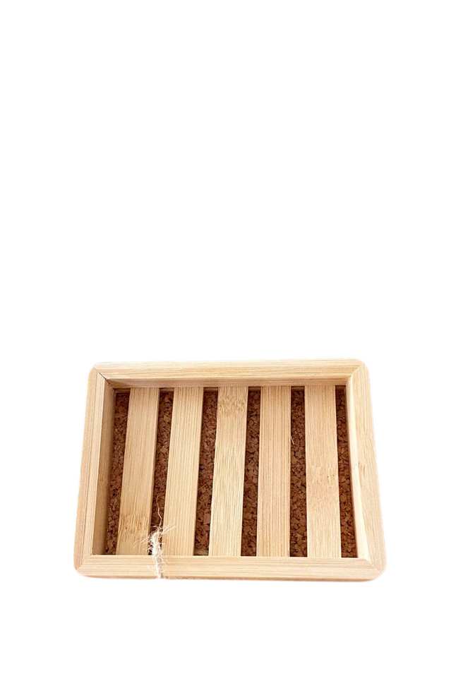 soap dish BAMBOO SHELF