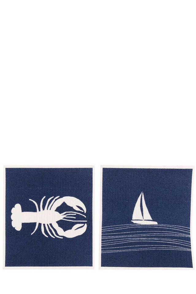 reusable cloths SEASIDE