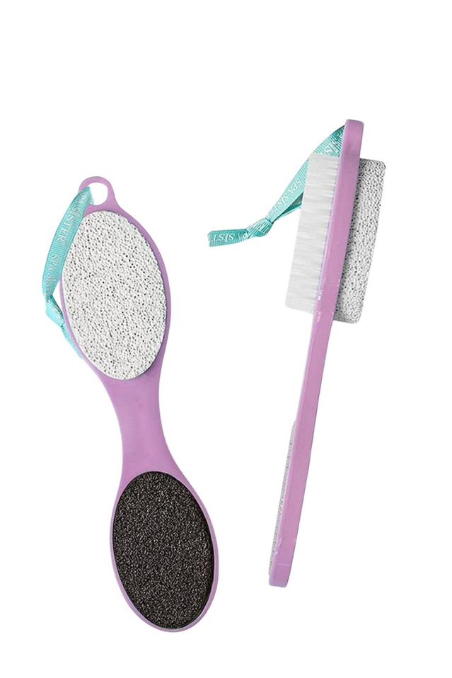 four sided smoother LAVENDER