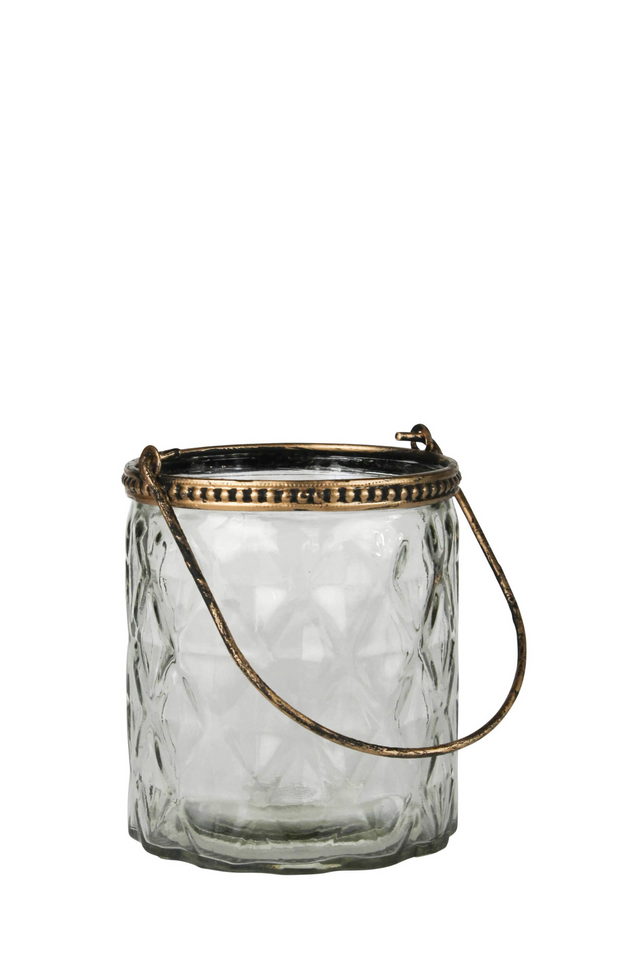 candle holder FEZ GRID