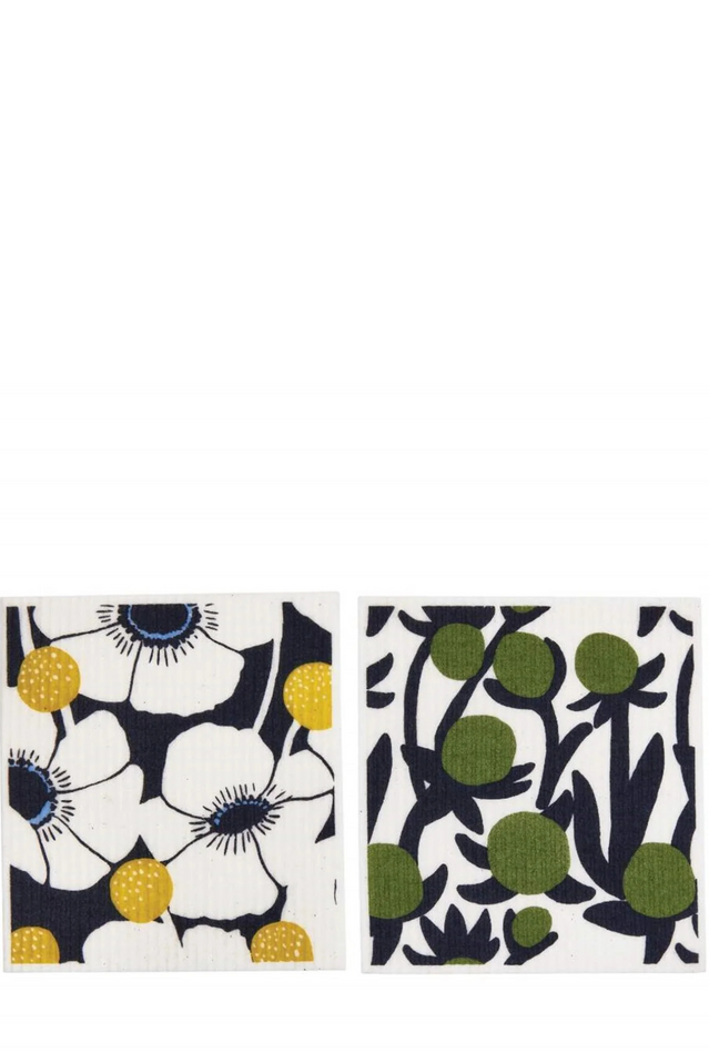reusable cloths WINDFLOWER