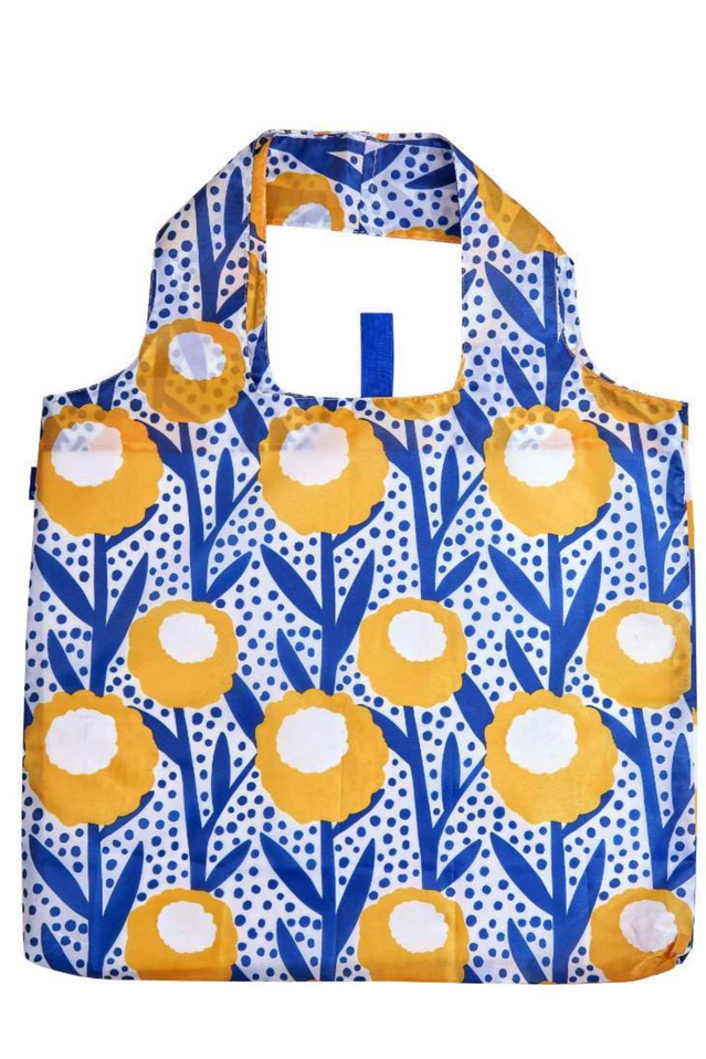 shopping bag GOLDEN GLOW