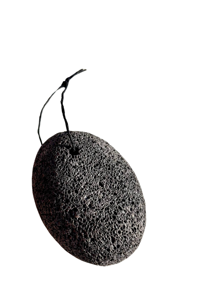 pumice stone NATURAL