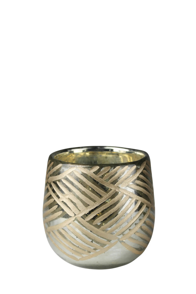 candle holder DIAGONAL