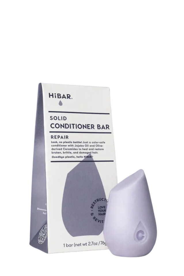 HiBar conditioner bar REPAIR