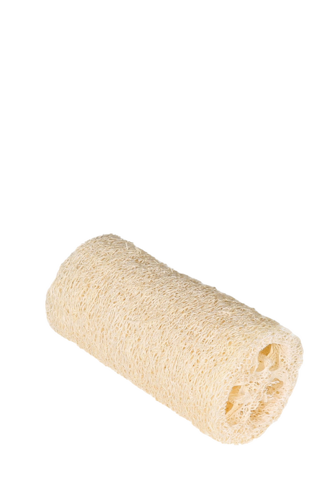 bath sponge LOOFAH 6"