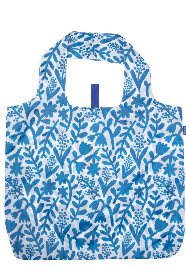 shopping bag BOTANICAL