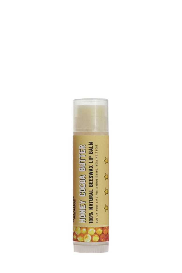 bd lip balm HONEY COCOA BUTTER