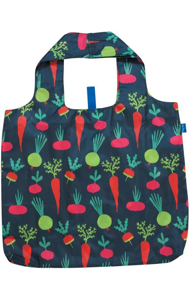 shopping bag ROOT VEGGIES
