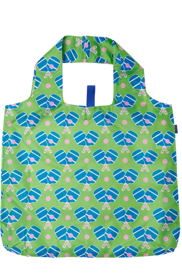shopping bag PICKLEBALL