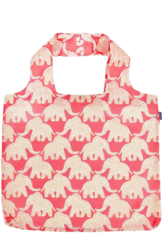 shopping bag ELEPHANTS