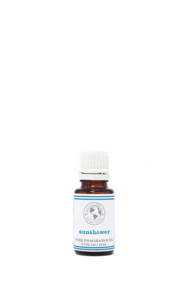 home fragrance oil SUNSHOWER