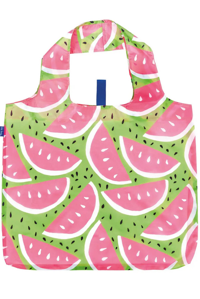 shopping bag WATERMELON