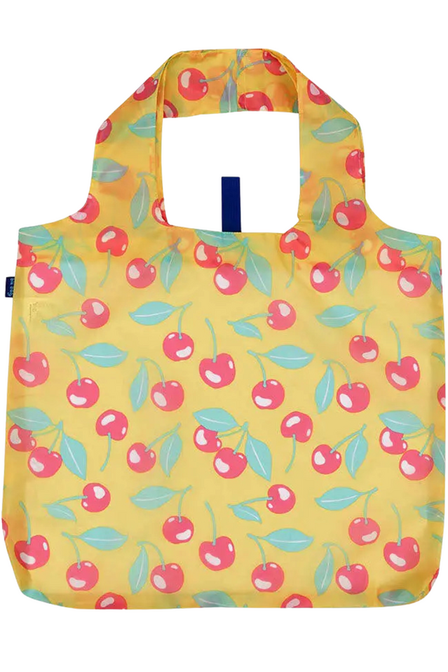 shopping bag CHERRIES