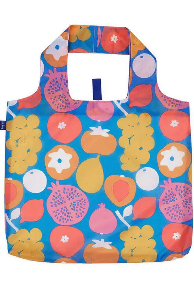 shopping bag FRUITY