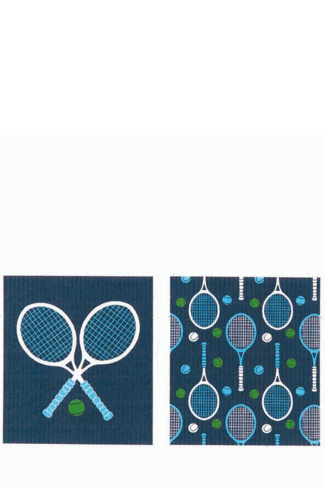 reusable cloths TENNIS