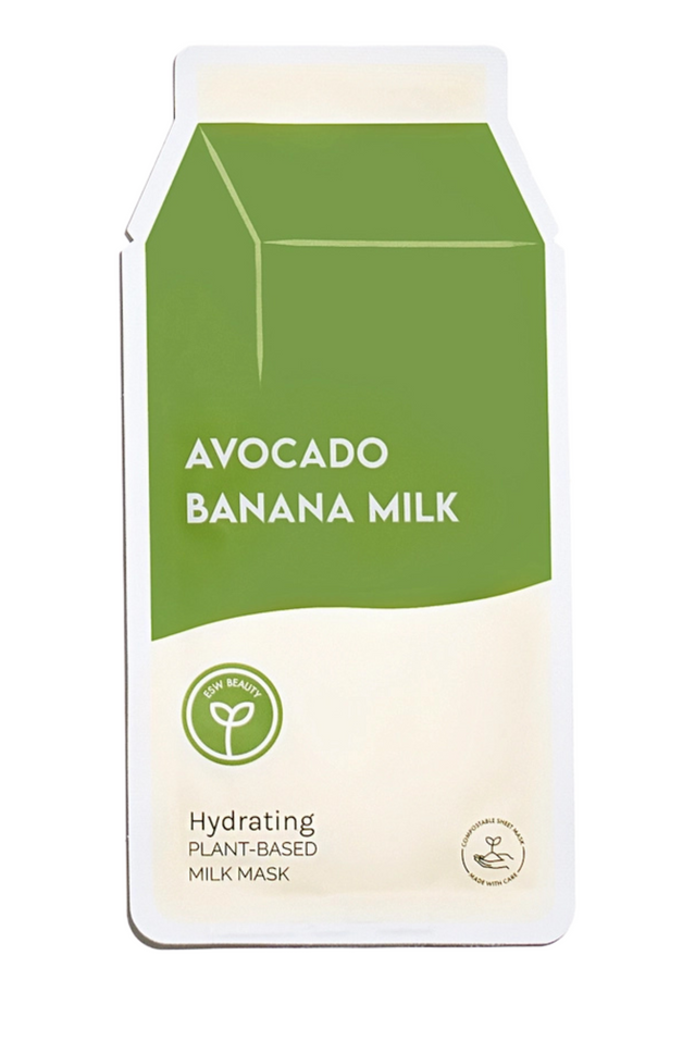 sheet mask HYDRATING
