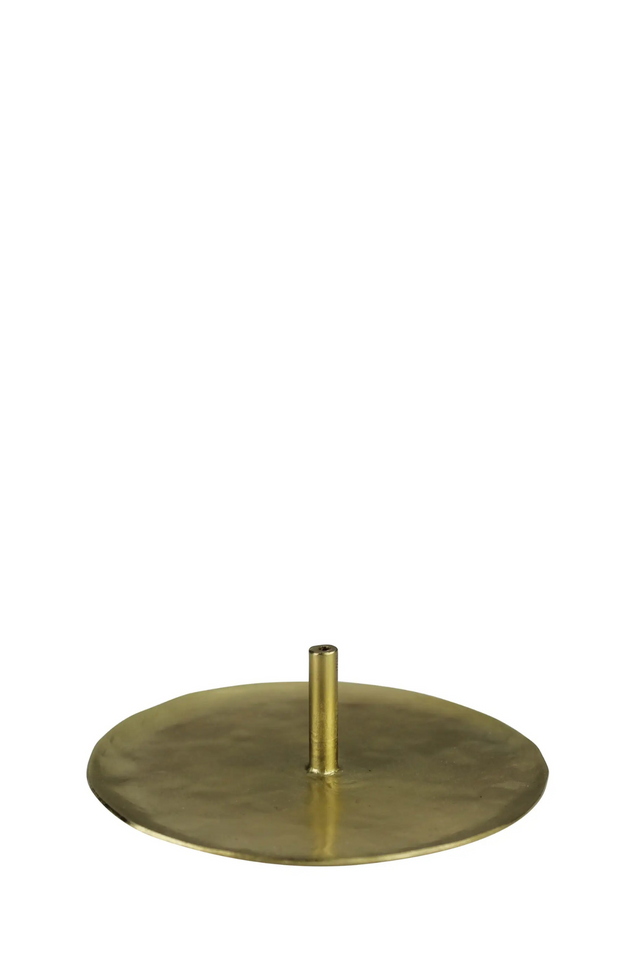 incense holder BRASS