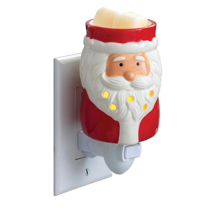 wax warmer PI ST. NICK