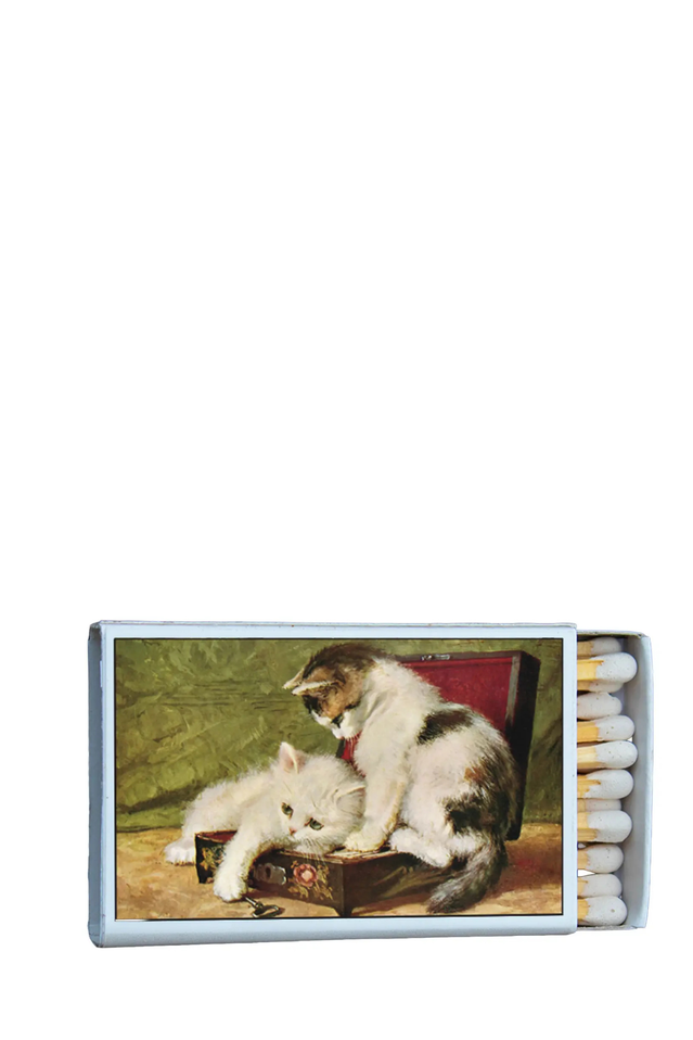 mini matches KITTENS