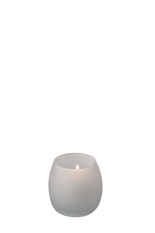 candle holder PETITE HURRICANE VOTIVE HOLDER