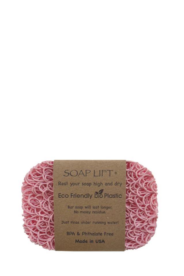 soap lift PINK