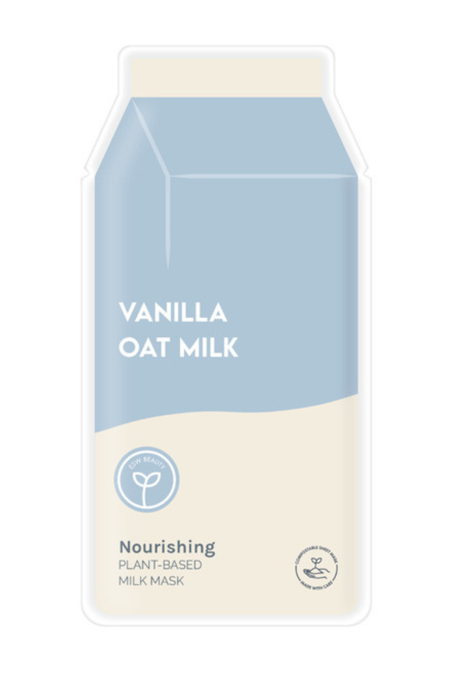 sheet mask NOURISHING