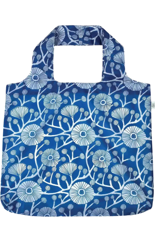 shopping bag CAMELLIA