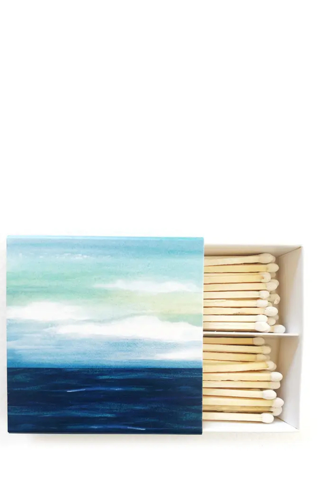 abigail jayne matches OCEAN