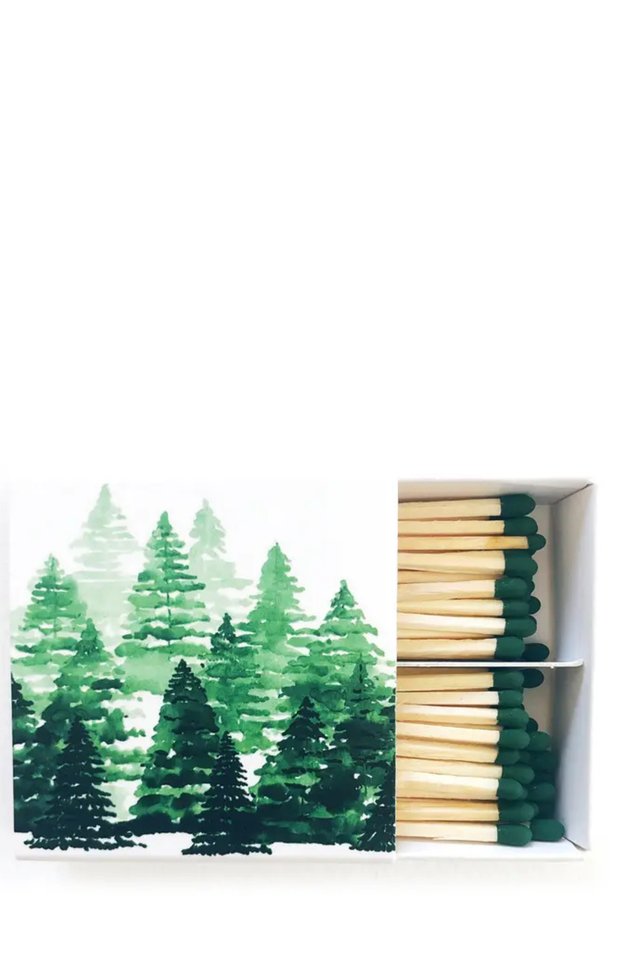 abigail jayne matches PINE TREE