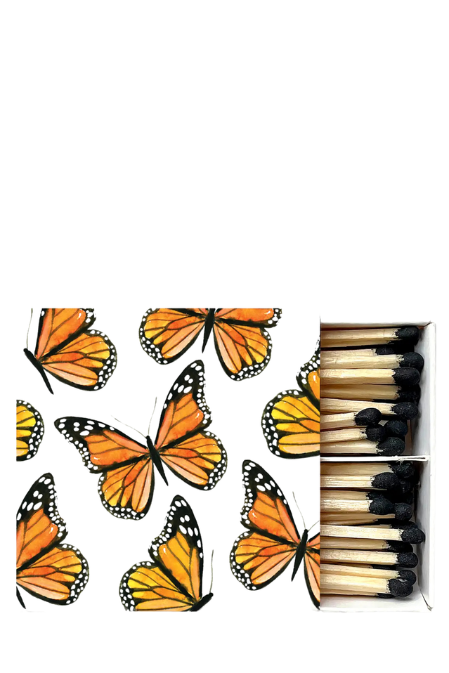 matches MONARCH
