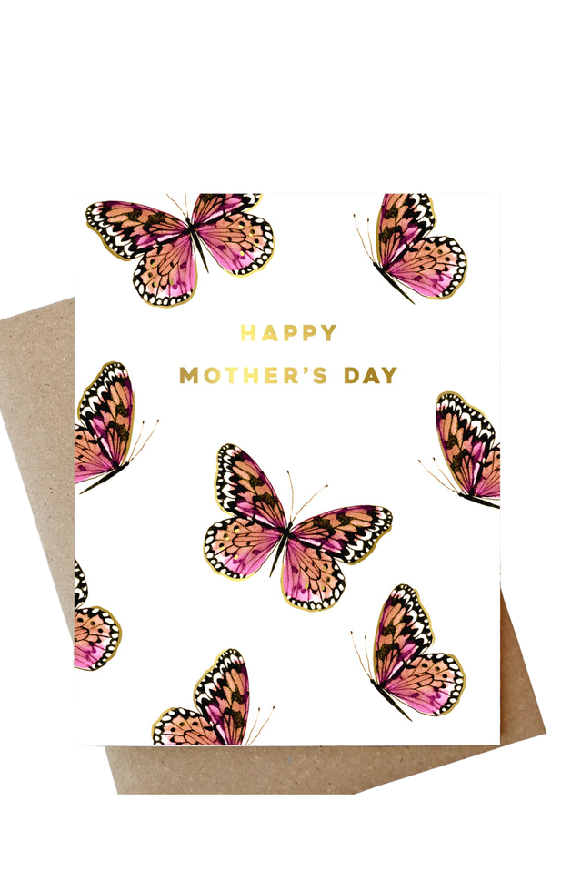 abigail jayne card HAPPY MOTHER'S DAY